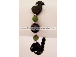 Hematite Bracelet